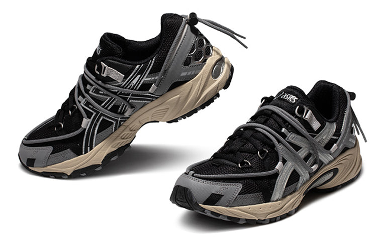 ASICS Kahana TR V2 'Black Silver' 1203A259-001