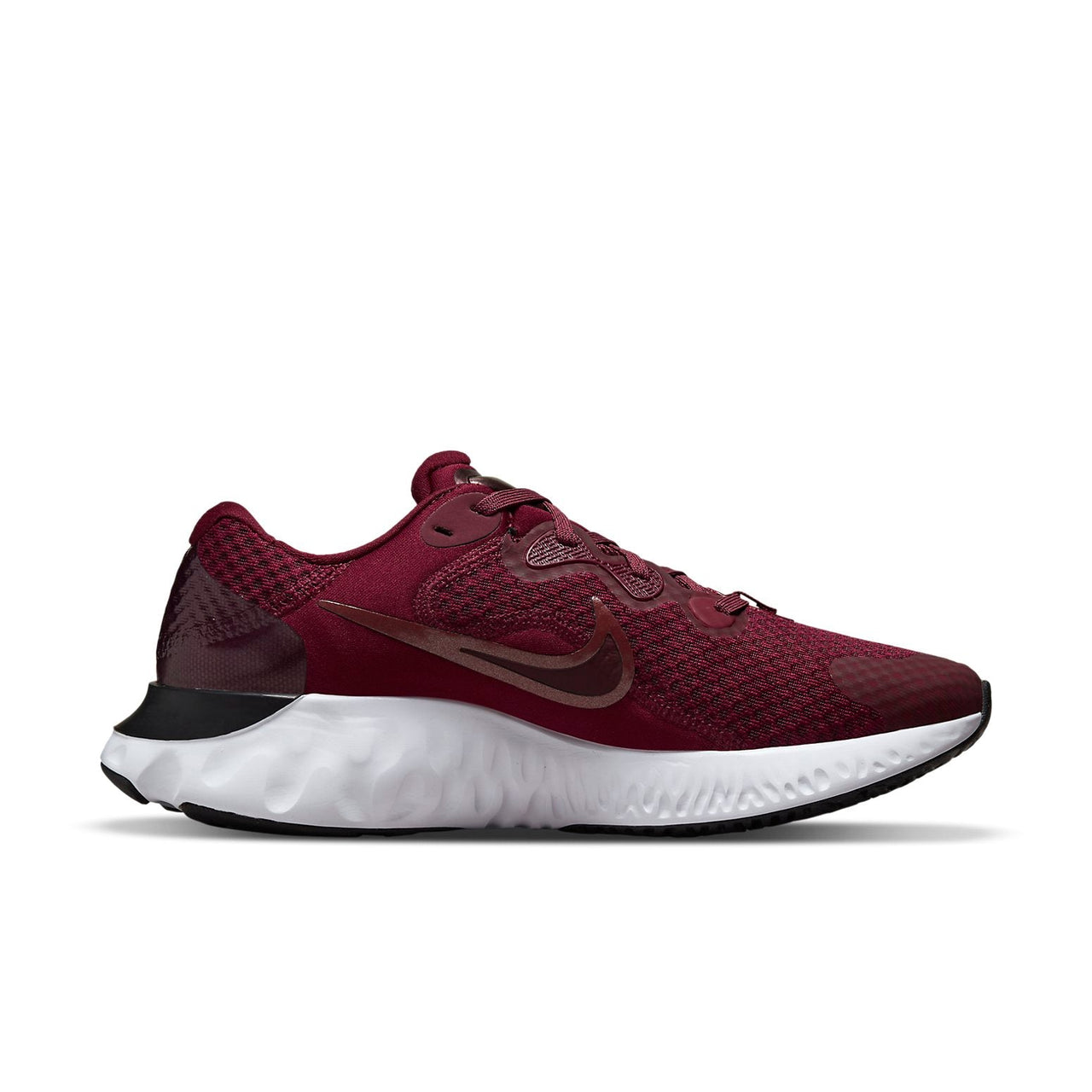 (WMNS) Nike Renew 2 Low-Top Deep-Wine CU3505-604
