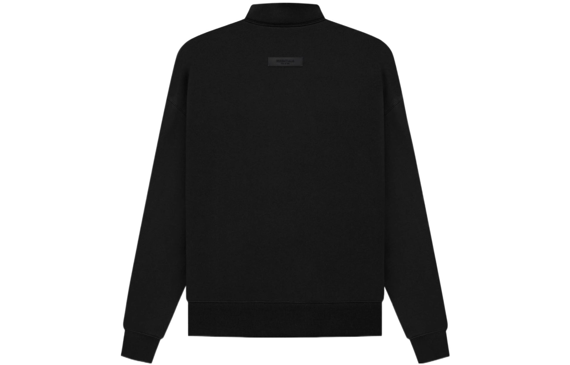 Fear of God Essentials SS22 Mockneck Stretch Limo FOG-SS22-611
