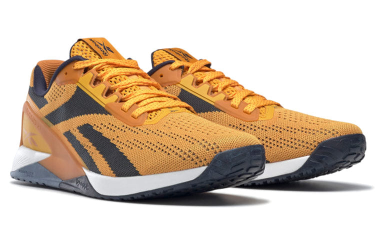 Reebok Nano X1 'Semi Solar Gold' H02831