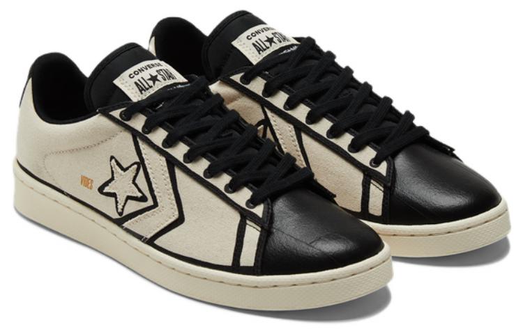 Converse Joshua Vides x Pro Leather 'Made in Studio' A00713C