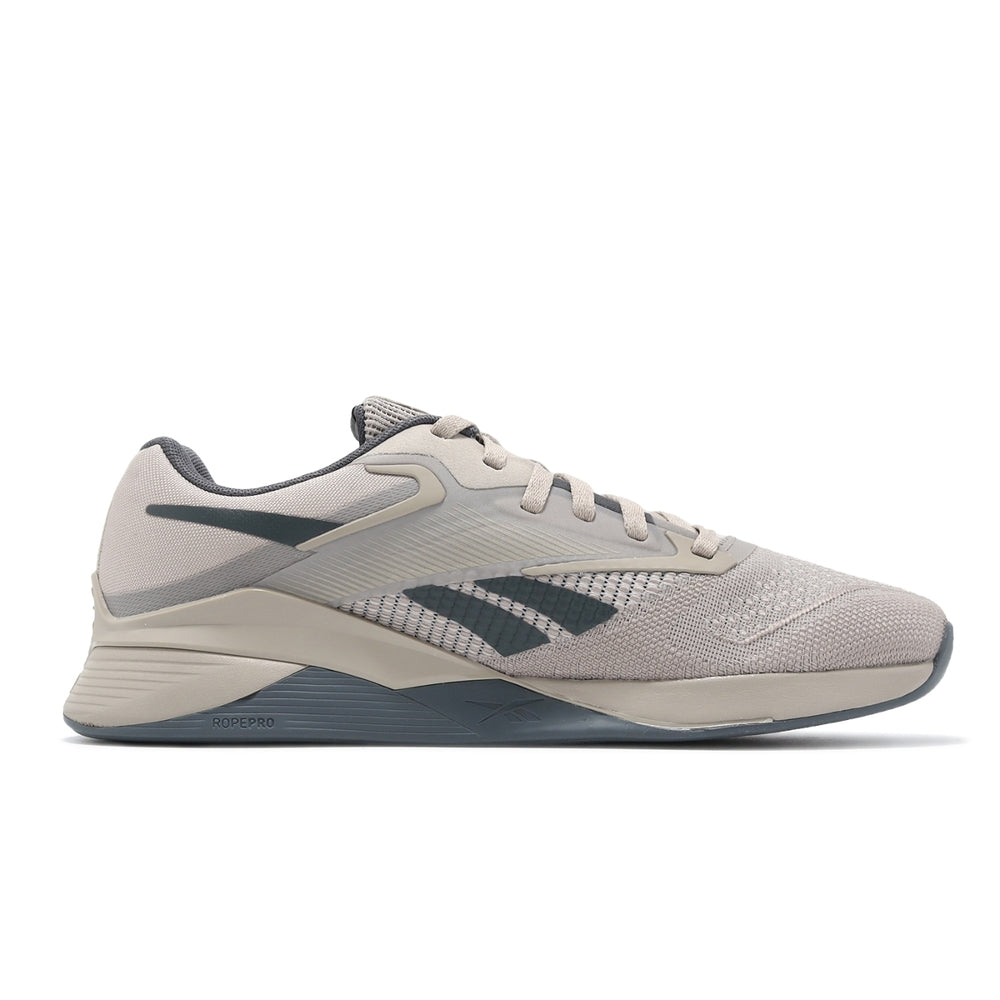 Reebok Nano X4 Ash 'Grey' 100074303