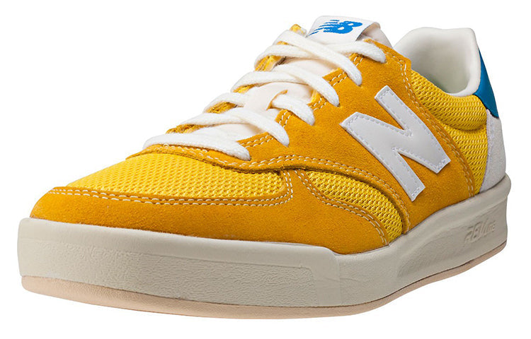New Balance 300 'Yellow Tan' CRT300AY