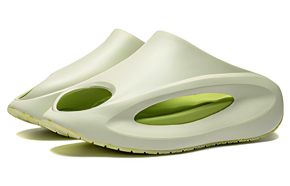Li-Ning YunYou Slay 'Light Green' AZST001-7