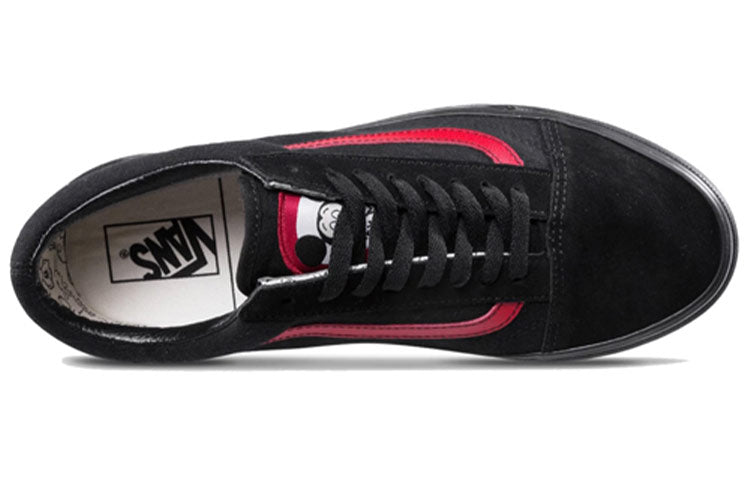 Vans Disney x Old Skool 'Mickey Mouse Club' VN0A38G1UNB