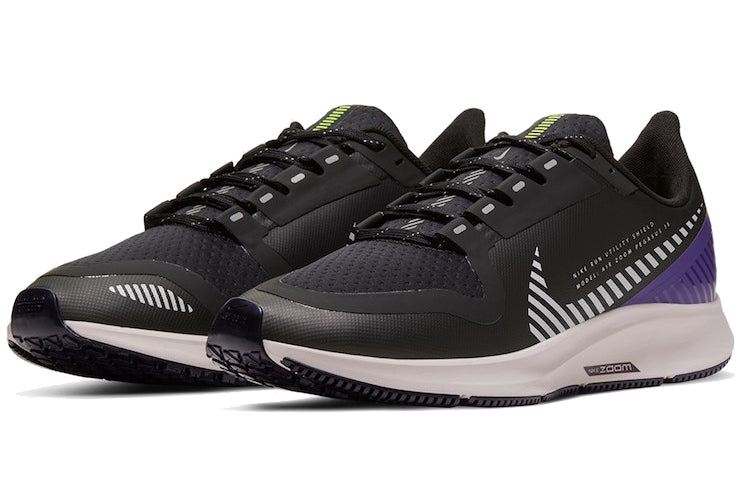 (WMNS) Nike Air Zoom Pegasus 36 Shield 'Voltage Purple' AQ8006-002