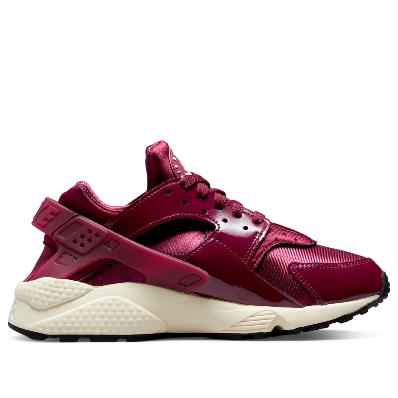 (WMNS) Nike Air Huarache 'Dark Beetroot' DQ8584-600
