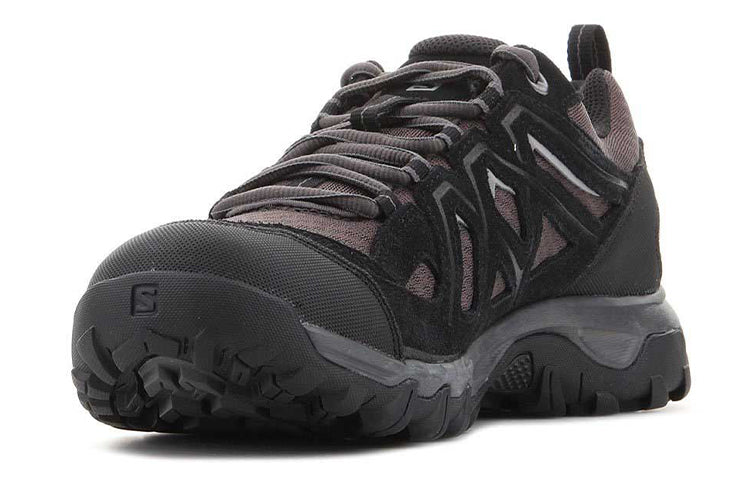Salomon Evasion 2 Aero 'Black Coffee' 393597