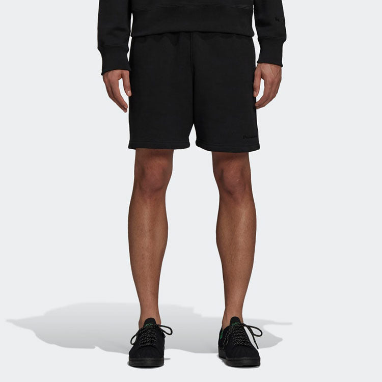 adidas originals Sports Causual Ventilate Short Pant GS Black H58280