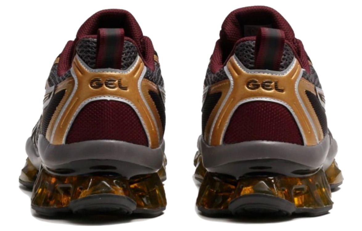 ASICS Gel Quantum Kinetic 'Carbon Pure Gold' 1203A270-021