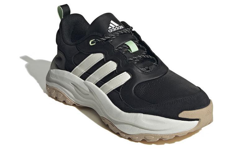 adidas Maxxwavy Rinning 'Black White' IF9298