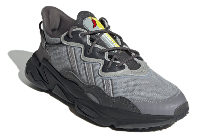 adidas Originals Ozweego 'Triple Grey' GY1346