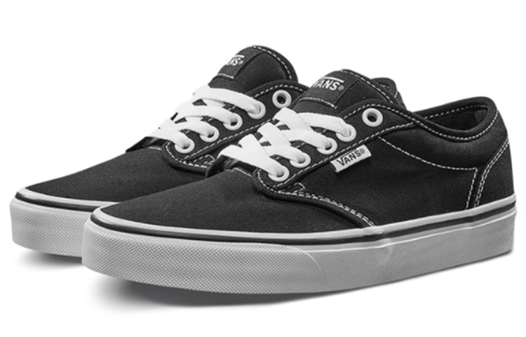 Vans Atwood 'Black White' VN-0K0F187