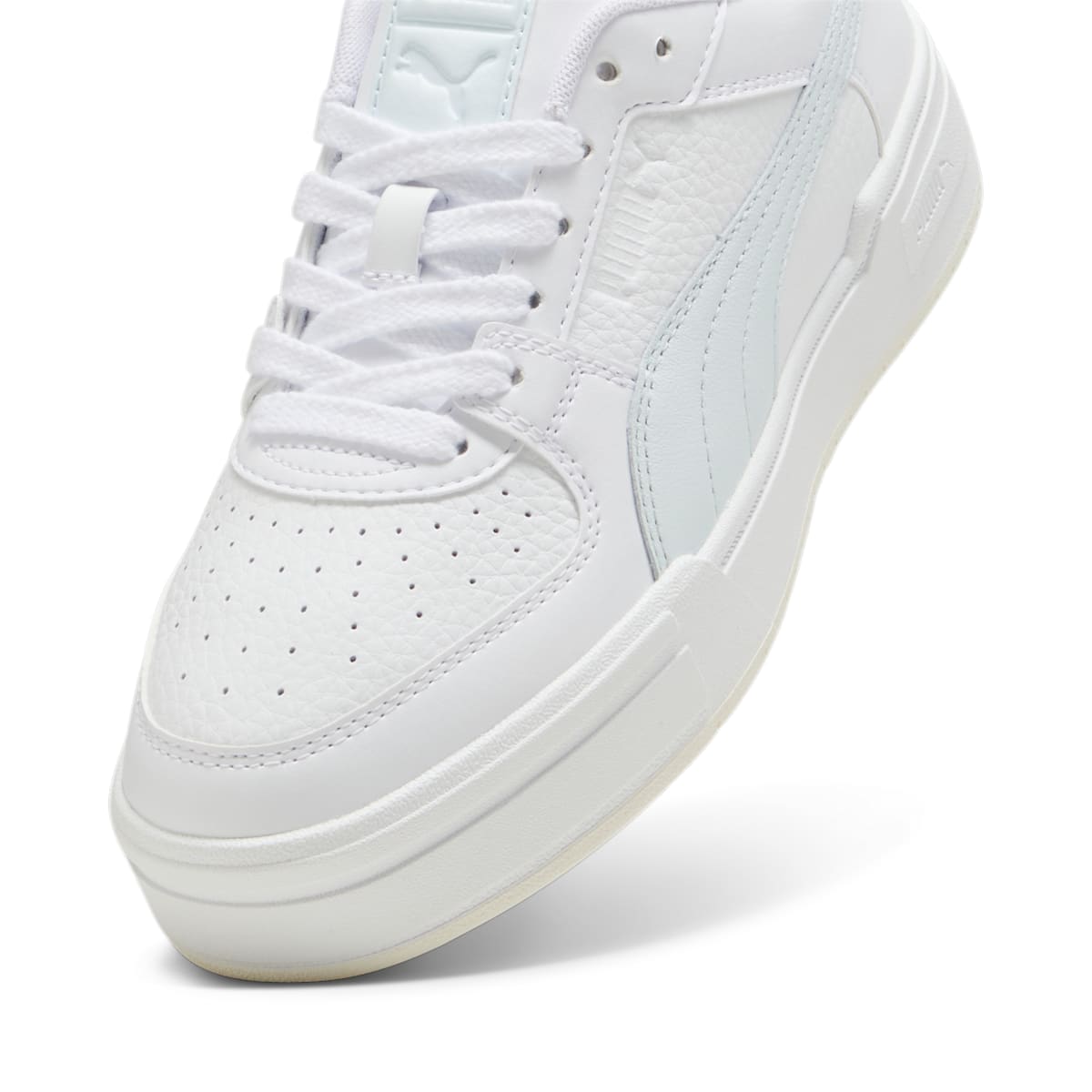 (WMNS) PUMA CA Pro 'White Dewdrop' 394749-05