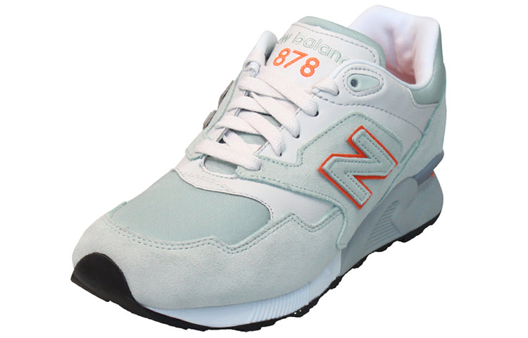New Balance 878 NB 'White' ML878GC