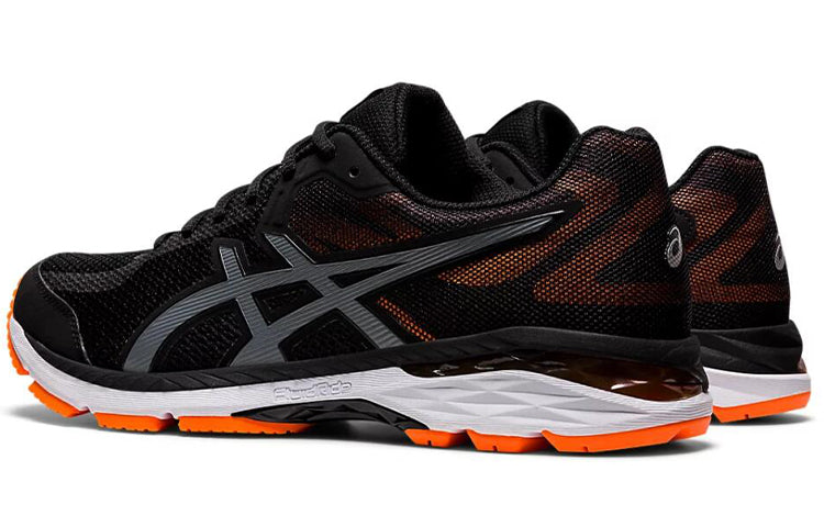 ASICS Gel-Glyde 2 'Black' 1011A694-006
