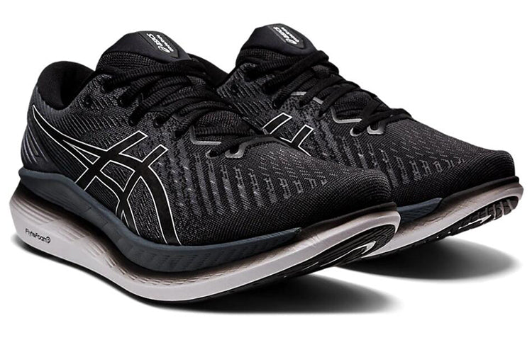 ASICS GlideRide 2 'Black Carrier Grey' 1011B016-002