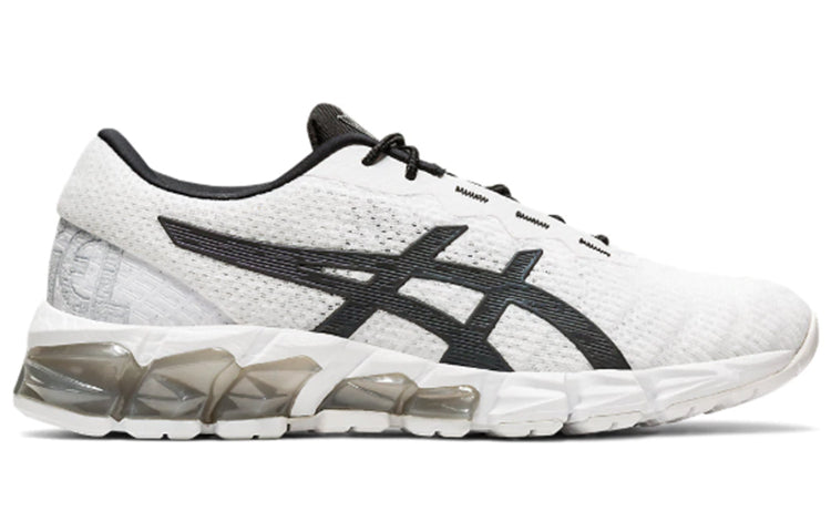 (WMNS) ASICS Gel Quantum 180 5 'Black White' 1202A023-100