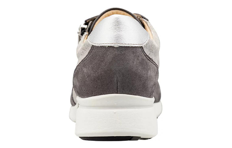 (WMNS) ASICS Pedala 2E Wide Grey WP255S-022