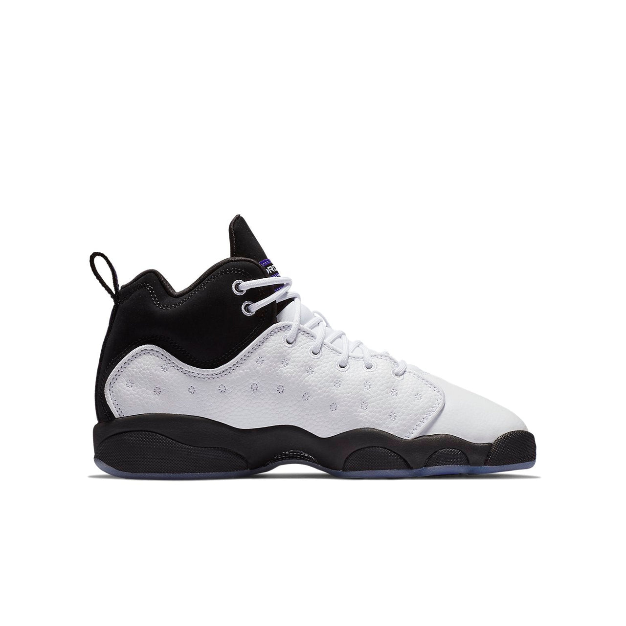 (GS) Air Jordan Jumpman Team II 820273-104