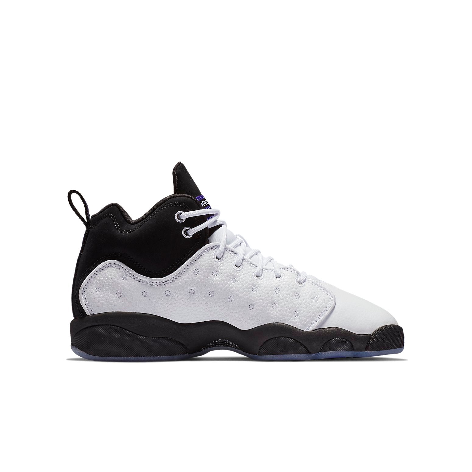 (GS) Air Jordan Jumpman Team II 820273-104