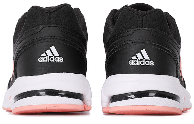 (WMNS) adidas Equipment 10 SS22 Black/Pink GZ6080