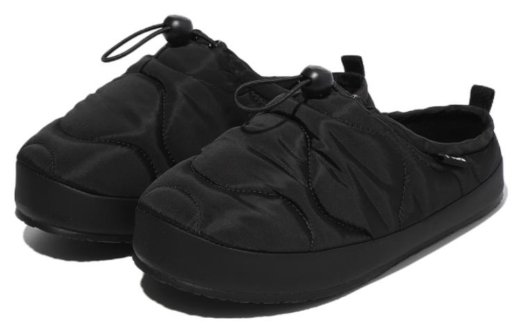 (WMNS) FILA Puffer 'Black' 1XM01955E_001