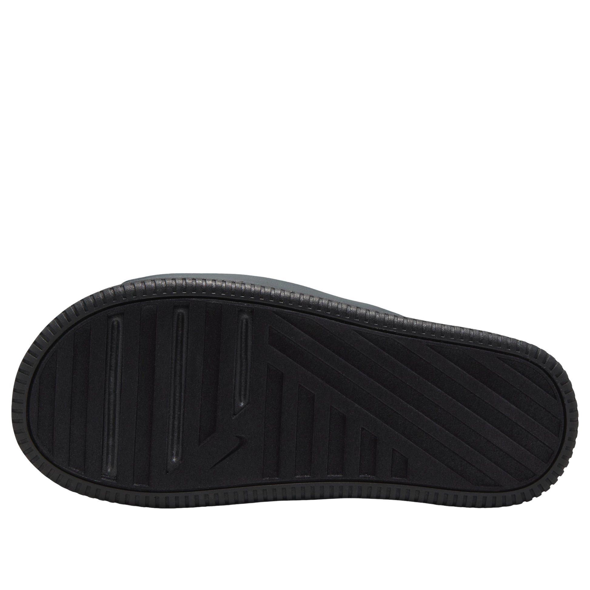 (WMNS) Nike Calm Elevation Slides 'Black' IO0495-001