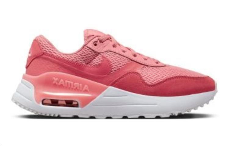 (WMNS) Nike Air Max SYSTM 'Coral Chalk' DM9538-601