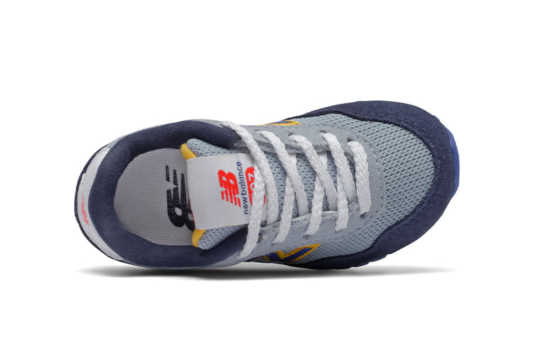 (TD) New Balance 527 Blue IC527SMB