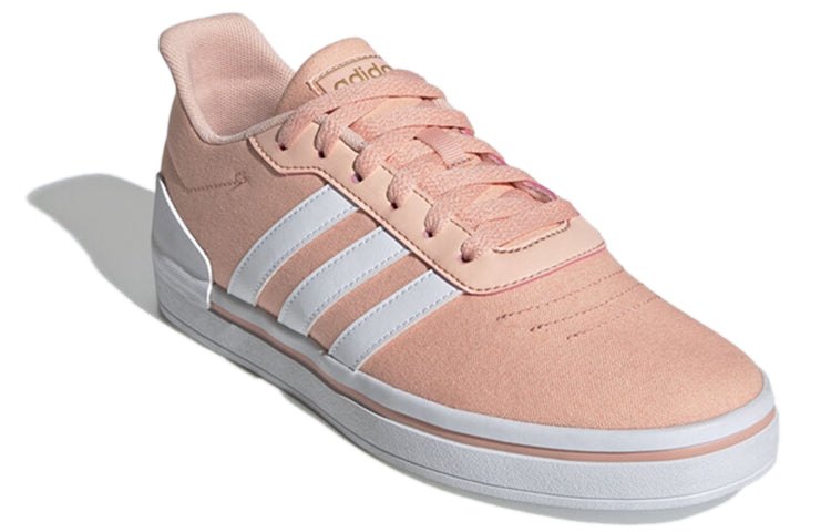 (WMNS) adidas neo Heawin Pink EE9745
