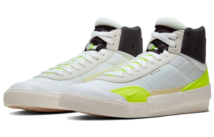 Nike Drop Type Mid 'Alabaster' BQ5190-101