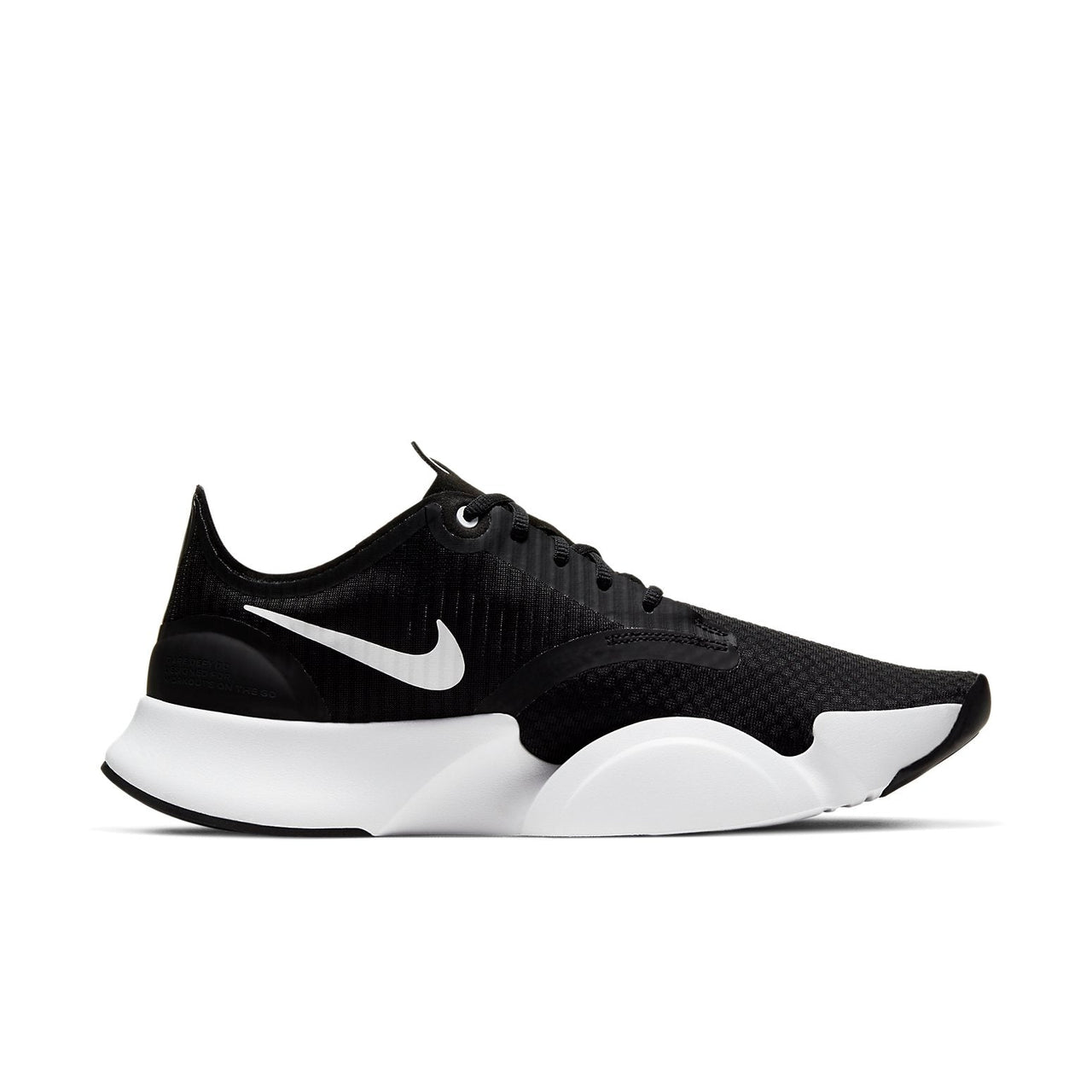 Nike SuperRep Go 'Black White' CJ0773-010