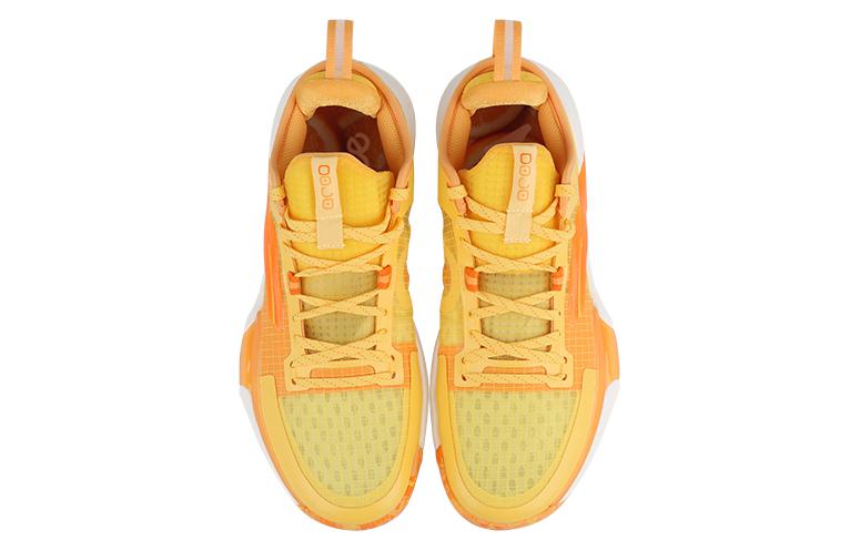 Li-Ning Speed 9 'Sweet Orange' ABAT023-4