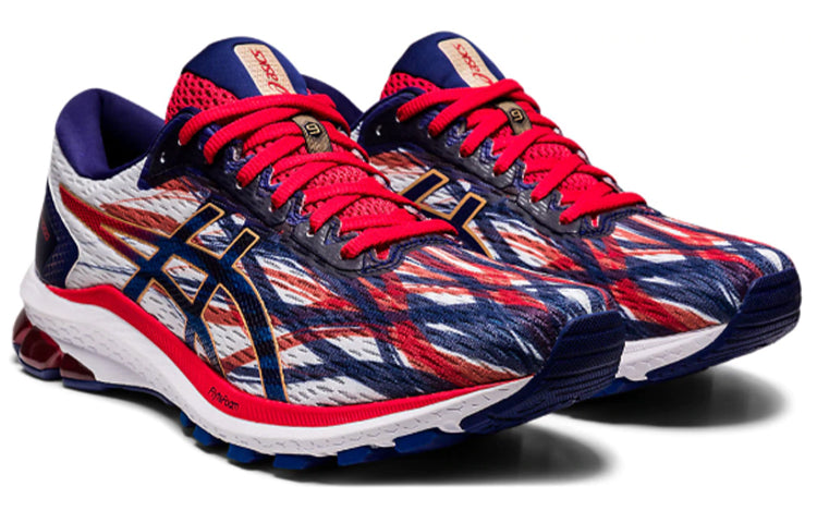ASICS GT-1000 9 'USA' 1011B108-100