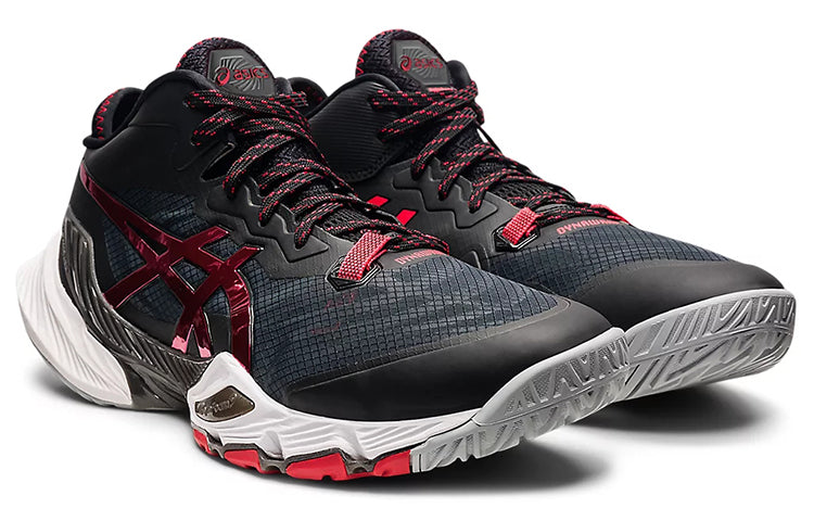 ASICS Metarise 'Black Electic Red' 1051A058-001