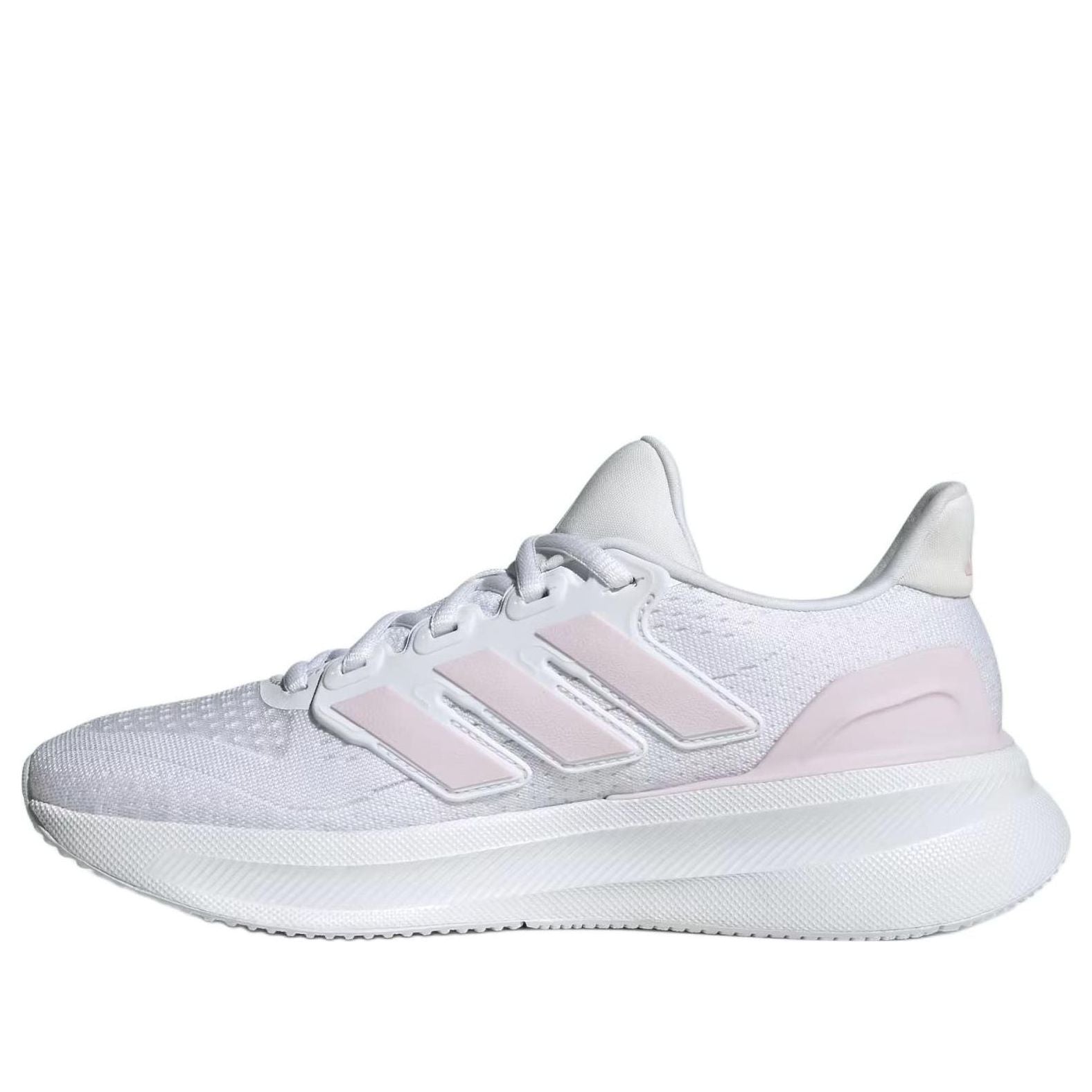 (WMNS) adidas Ultrarun 5 'White Pink' JH6037