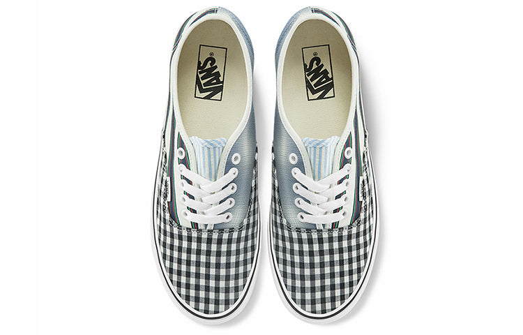 Vans Authentic 'Prep Retro Checkerboard' VN0A348A40F