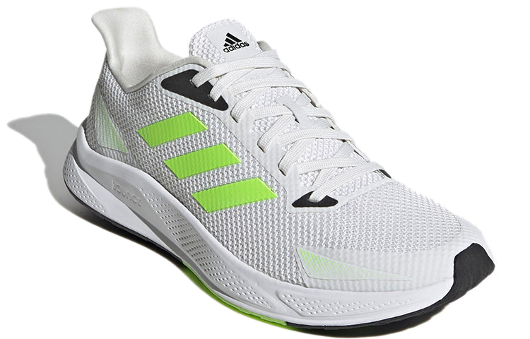 adidas X9000L1 Shoes 'Crystal White' EH0000