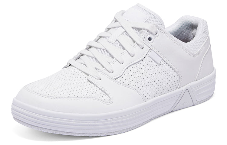 Skechers Mark Nason Alpha Cup Bane 'White' 222188-WHT