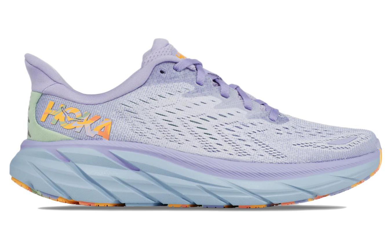 (WMNS) HOKA ONE ONE Clifton 8 'Baby Lavender' 1119394-BLSG