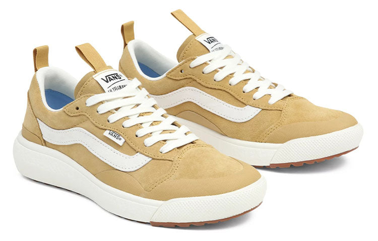 Vans Ultrarange Exo Se 'Light Brown White' VN0A4UWMBAE