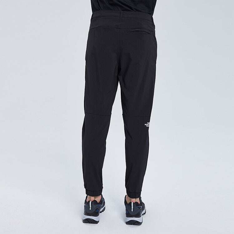 THE NORTH FACE Tanken Trousers 'Black' NF0A3RKY-JK3