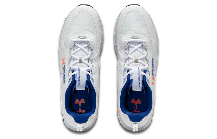 Under Armour HOVR Infinite Summit 2 'White Royal' 3023633-103
