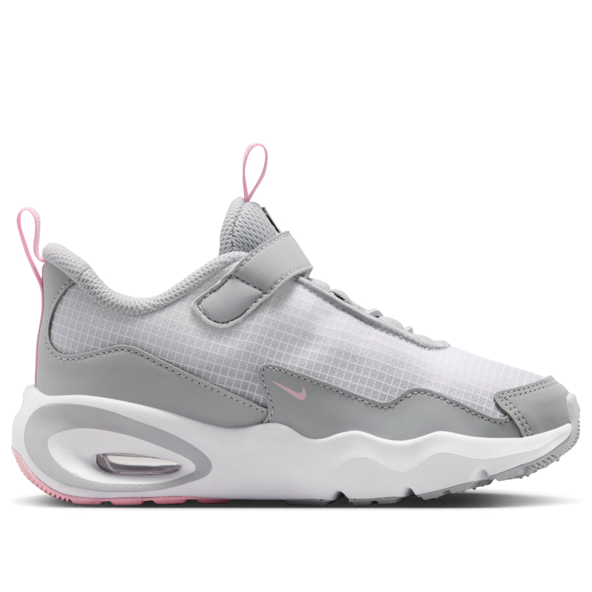 (PS) Nike Air Max Nova 'White Wolf Grey' FN4459-108