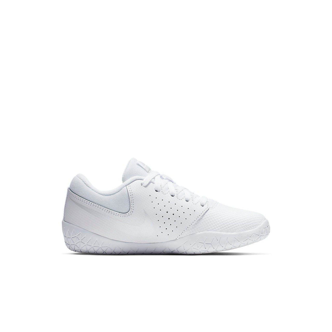 (PS) Nike Sideline IV 'White Platinum' 943789-100