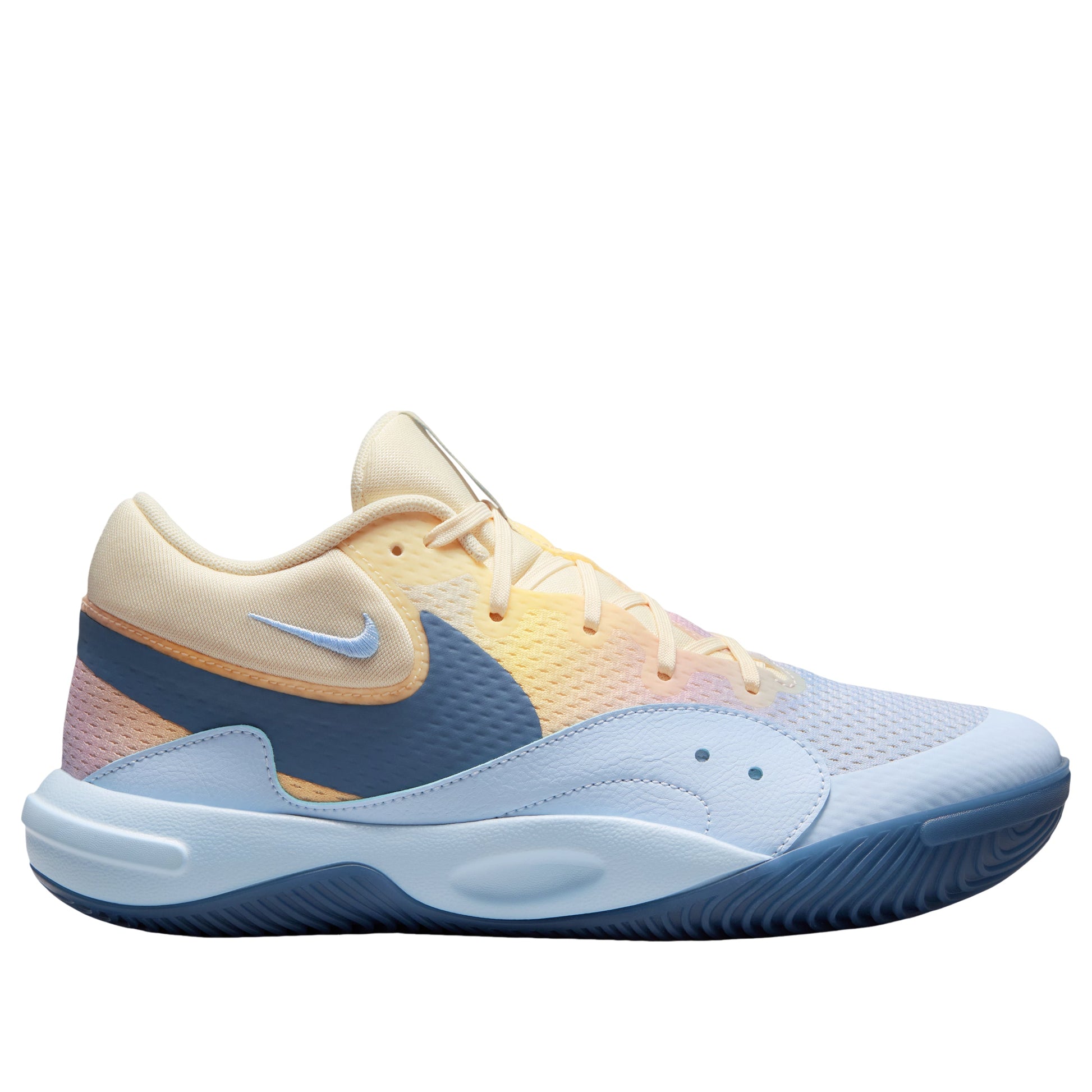 Nike Hyperquick SE 'Coconut Milk Hydrogen Blue' HF3240-102