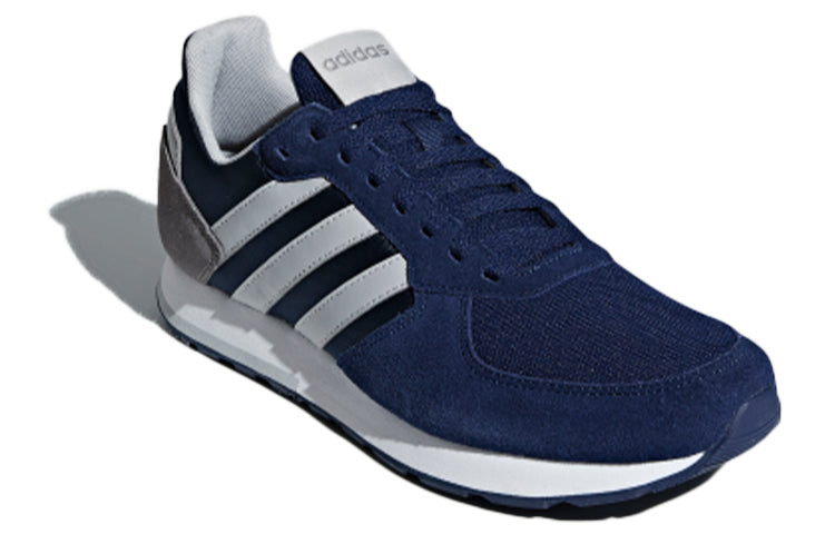 adidas neo 8K Blue/Grey/White B44669