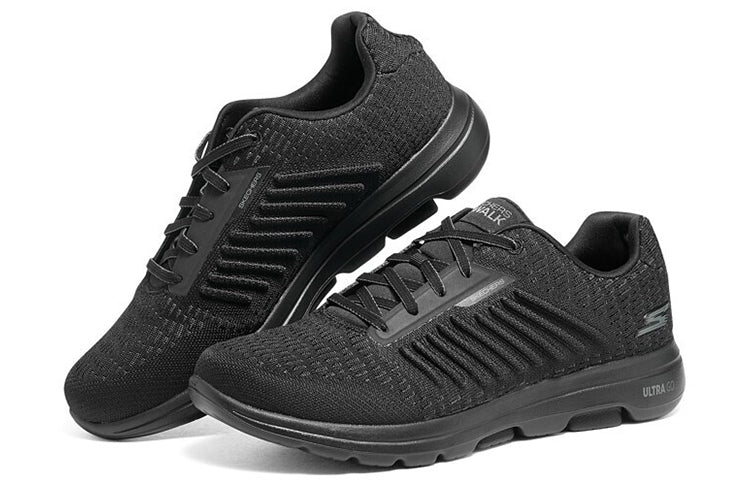 Skechers Go Walk 5 Shoes 'Black' 661035-BBK