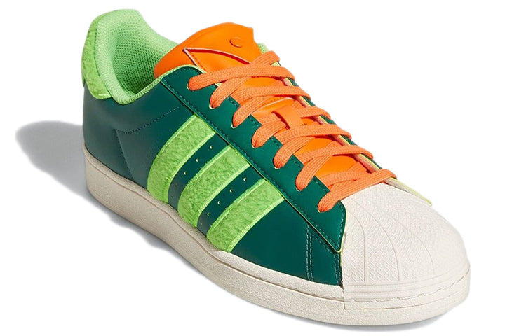 adidas South Park x Superstar 'Kyle' GY6490